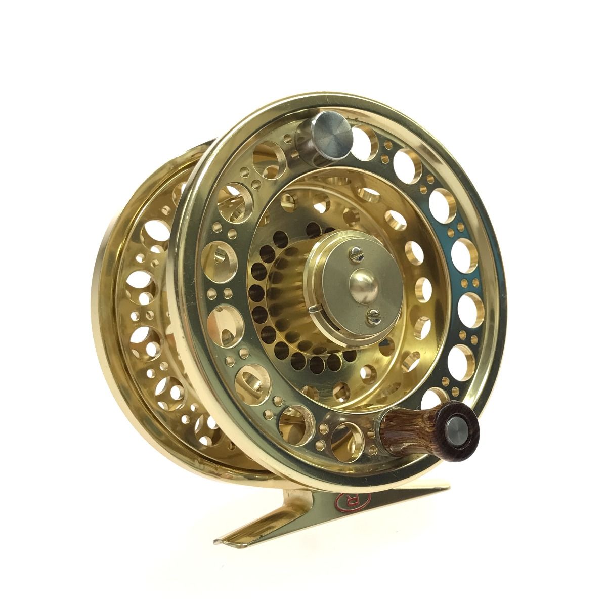 REDINGTON AL7/8 フライリール　レディントン REDINGTON】RUN 7/8 COYOTE