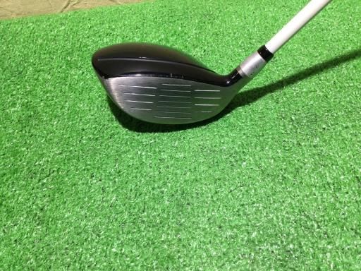 ロッディオroddio3wフェアウェイウッドspoon ロッディオroddio3wフェアウェイウッドspoon ドライバー要らない