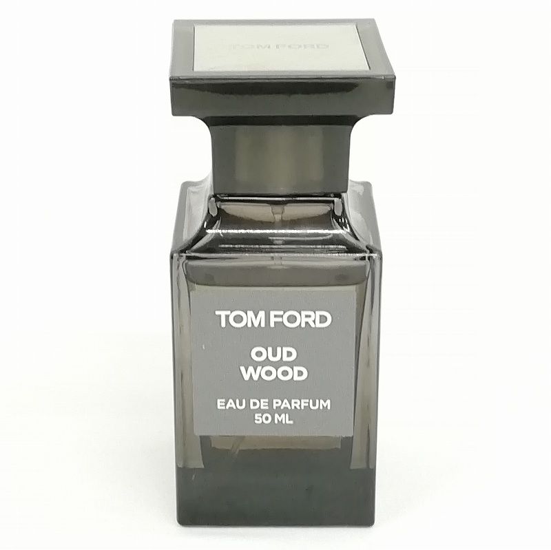 トムフォード TOM FORD 美品 香水 ウードウッド オード パルファム