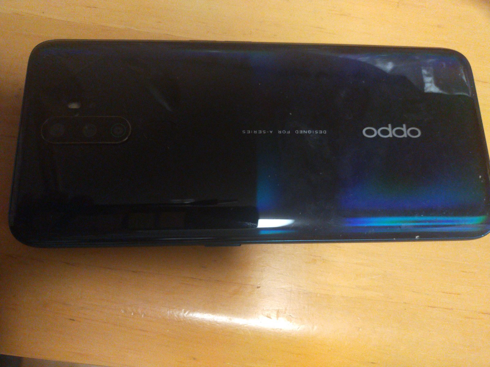 Oppo A5