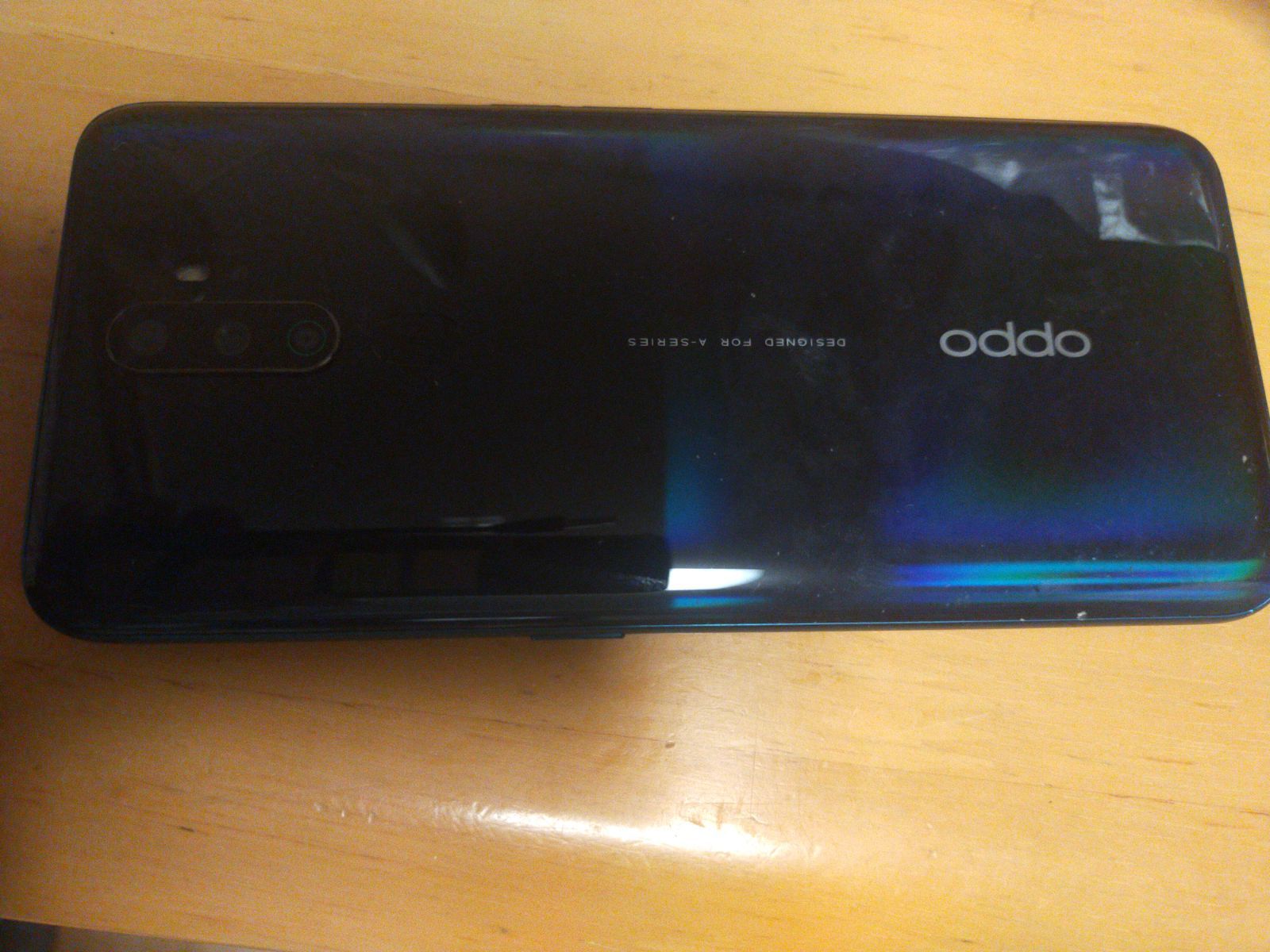 Oppo A5 2020 シムフリー SIMフリー reno A 73 - メルカリ