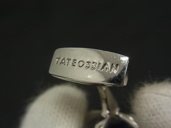 TATEOSSIAN タテオシアン