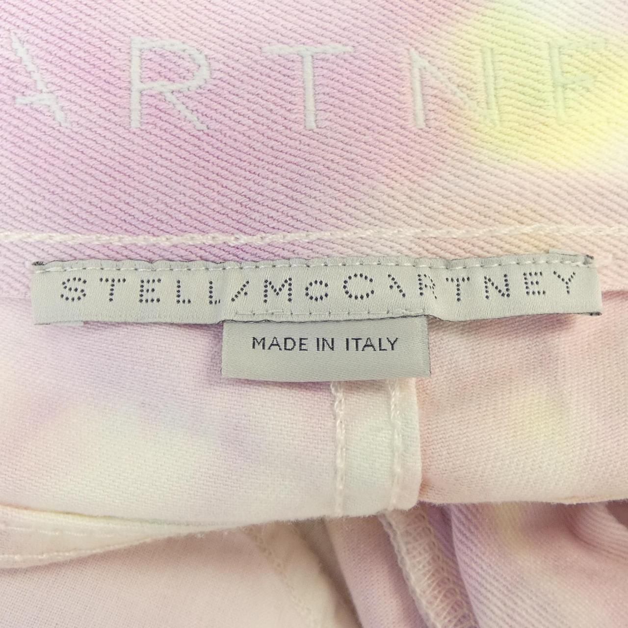 ステラマッカートニー STELLA MCCARTNEY パンツ