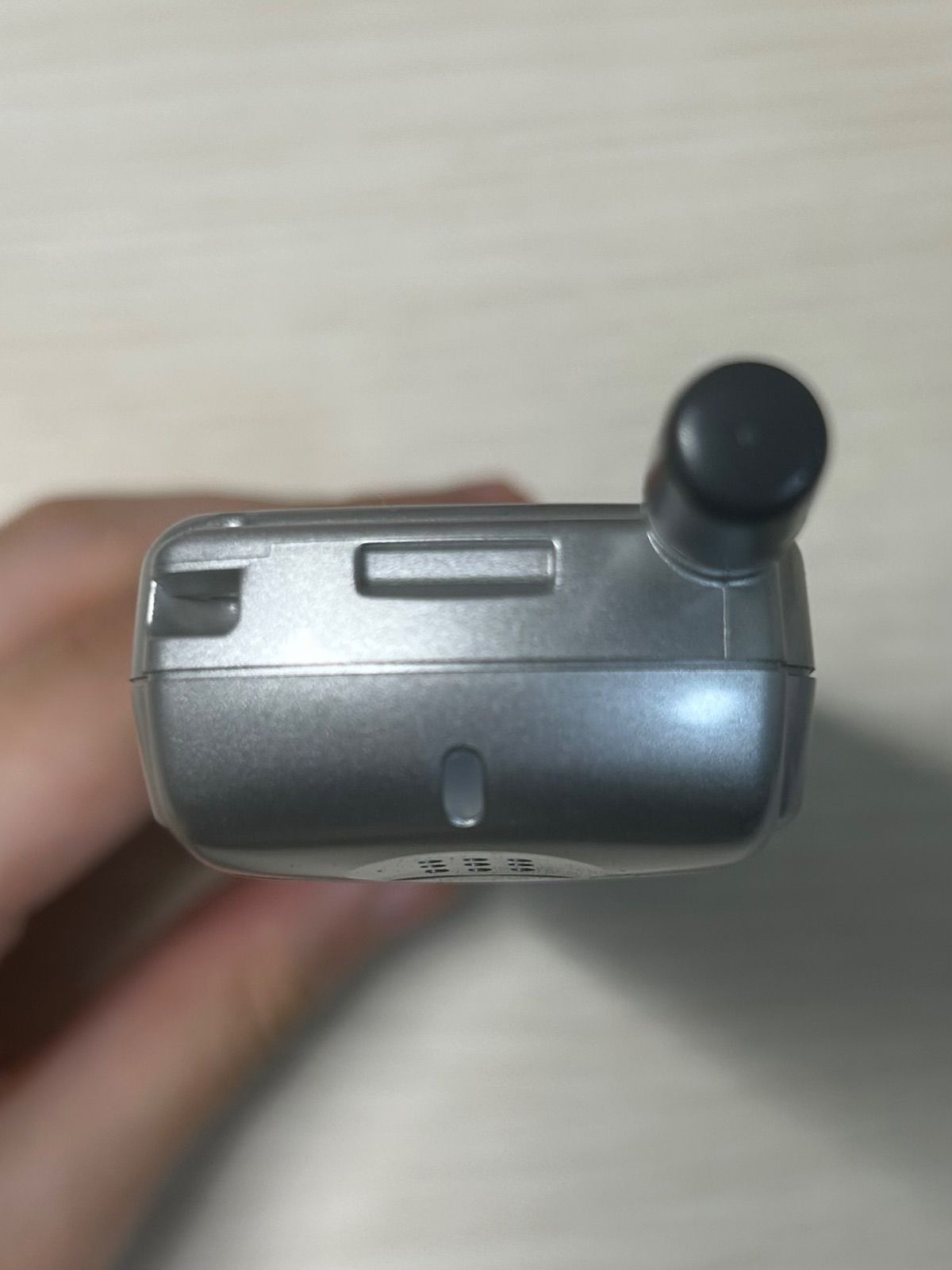 モックアップ