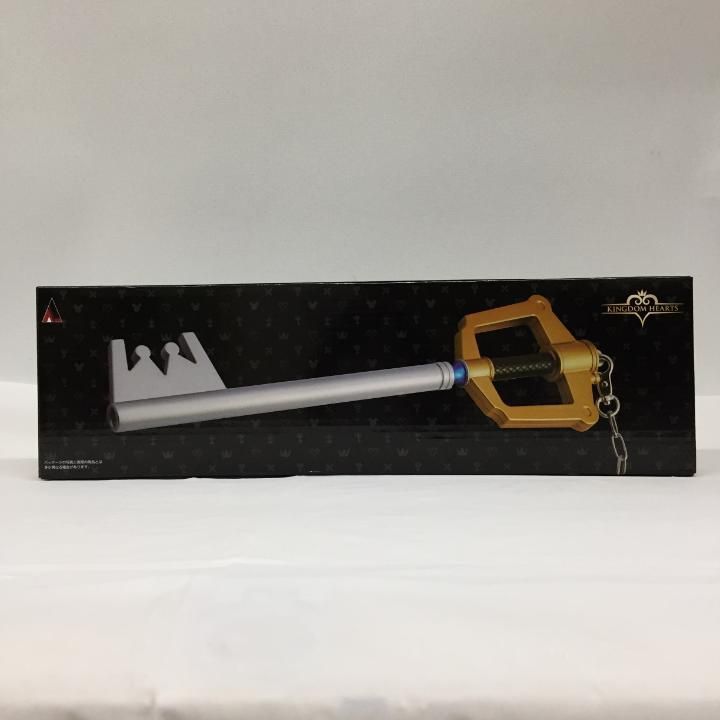 【新品・未開封】 ライトアップキーブレード キングダムチェーン Ver.2 Amazon.com: Square Enix-Kingdom Hearts Light Up Keyblade