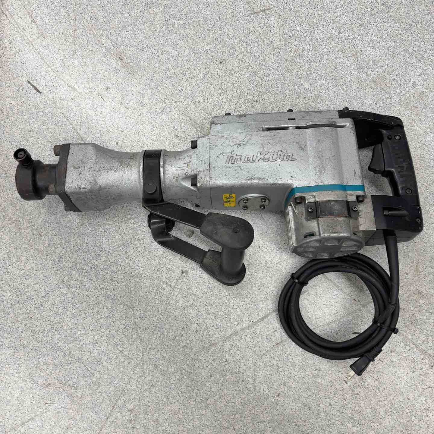 マキタ makita 電動ハンマ HM1500 八潮店