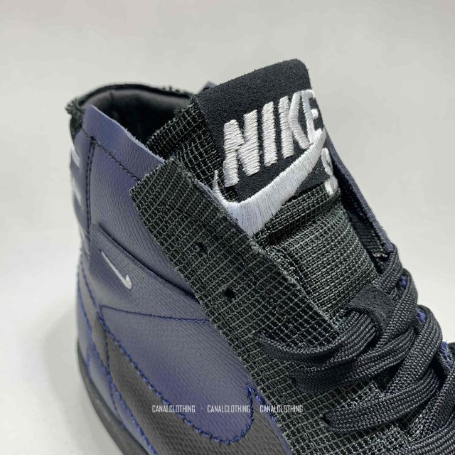 新品！ NIKE SB ZOOM BLAZER MID PRM FD5113-400 ナイキ