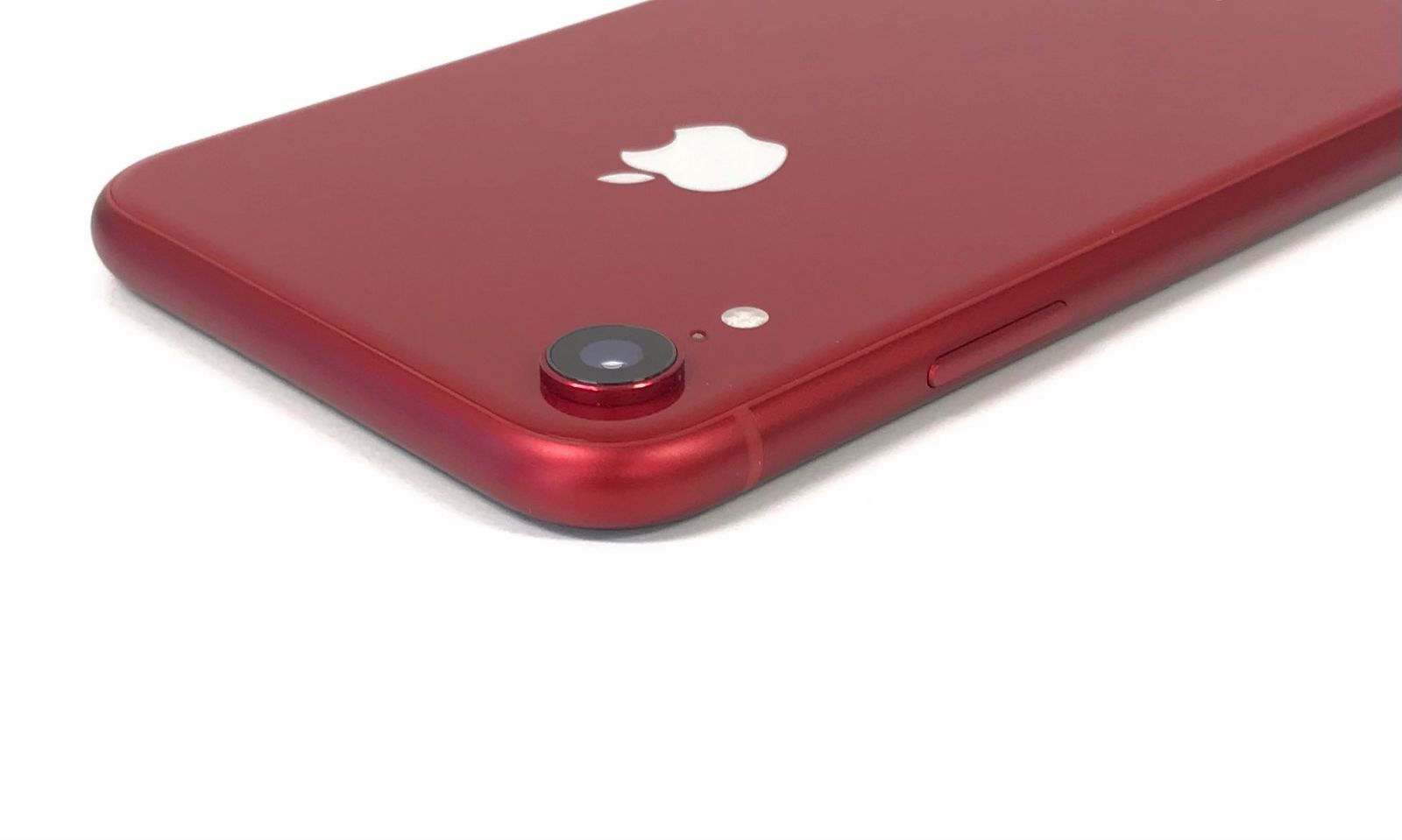 θ【ジャンク品/SIMロック解除済み】iPhone XR 64GB RED - メルカリ