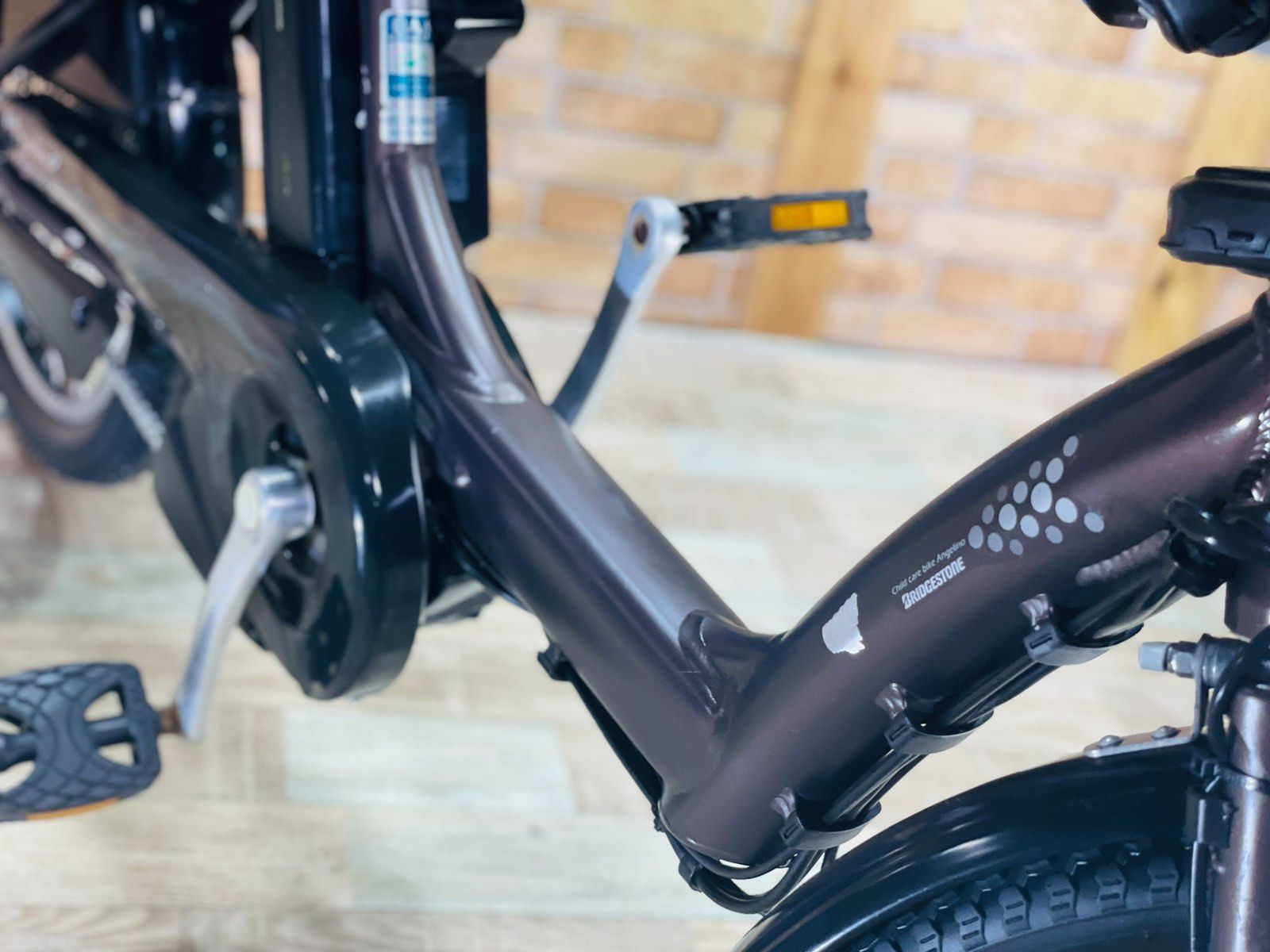 ブラウン系 超人気モデル