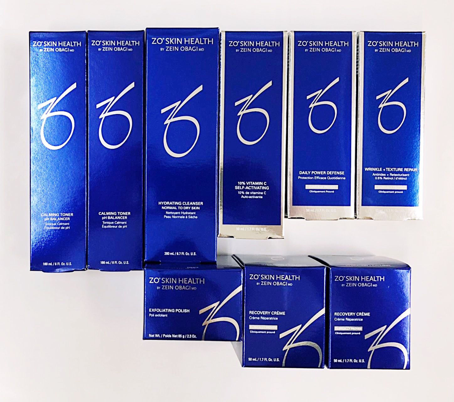 専用ページ　ゼオスキン　3点 橋口皮膚科ゼオスキンサマーキャンペーン開催中でございます