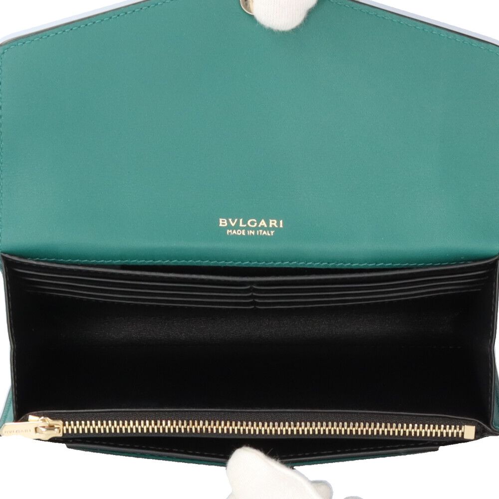 ラージウォレット セルペンティ