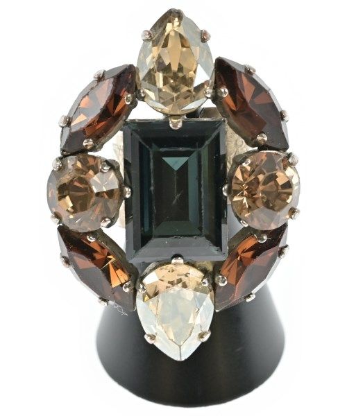 PHILIPPE FERRANDIS リング ヴィンテージ Philippe Ferrandis リング レディース 【古着】【中古】【送料