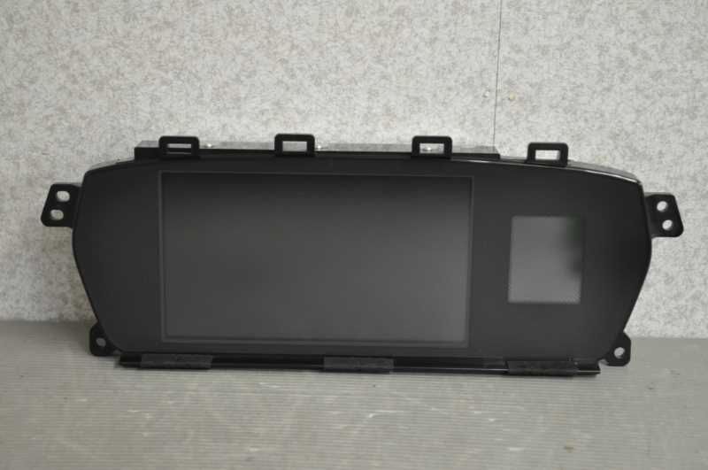 ホンダ純正 ナビモニター マルチモニター 青文字 pioneer RB1 オッデセイ S 後期 39810-SFE-N212-M1 TVM-6037 s016392
