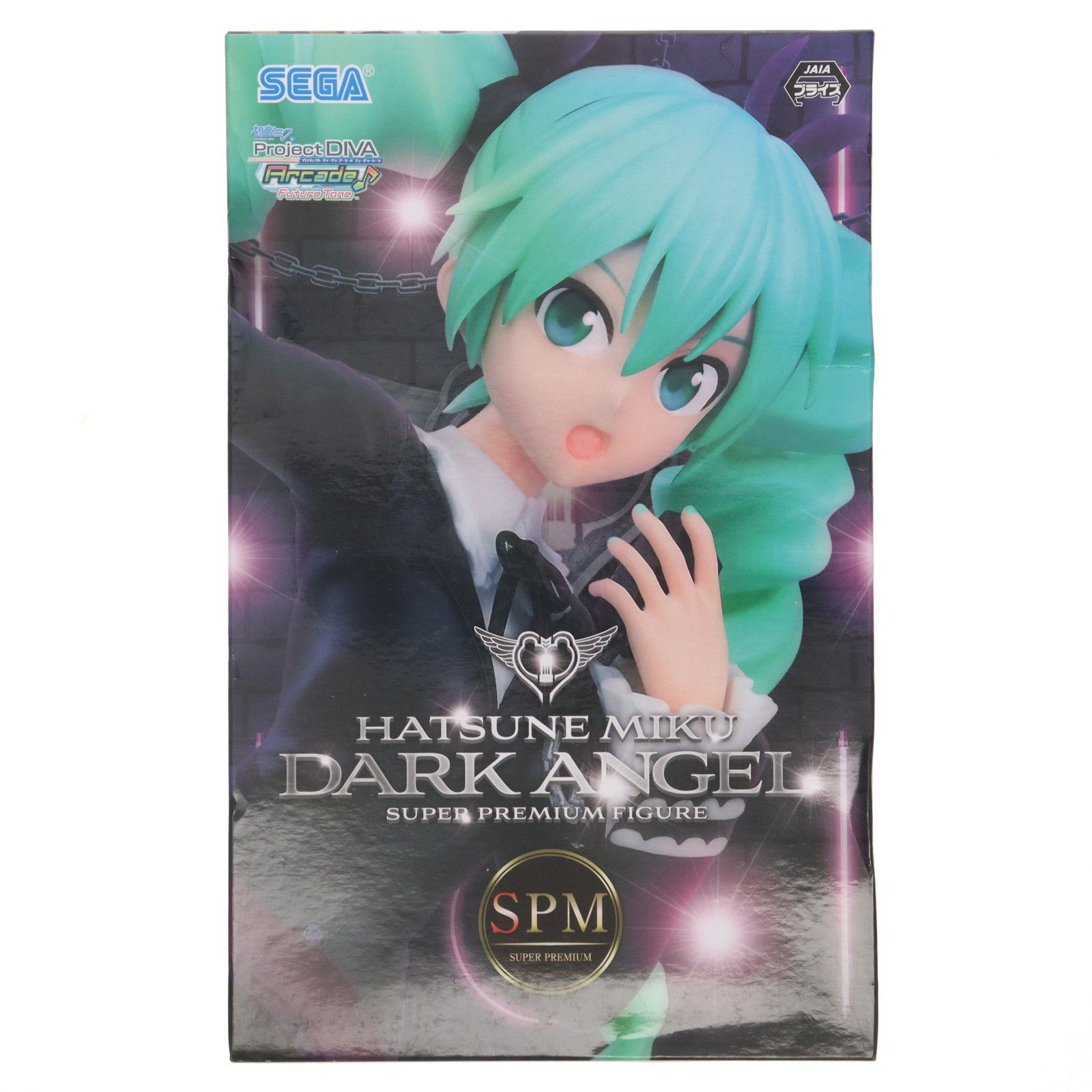 24時間限定処分価格 ❗️フィギュアまとめ売り ① 48個セット 初音ミク Project DIVA Arcade Future Tone スーパープレミアム