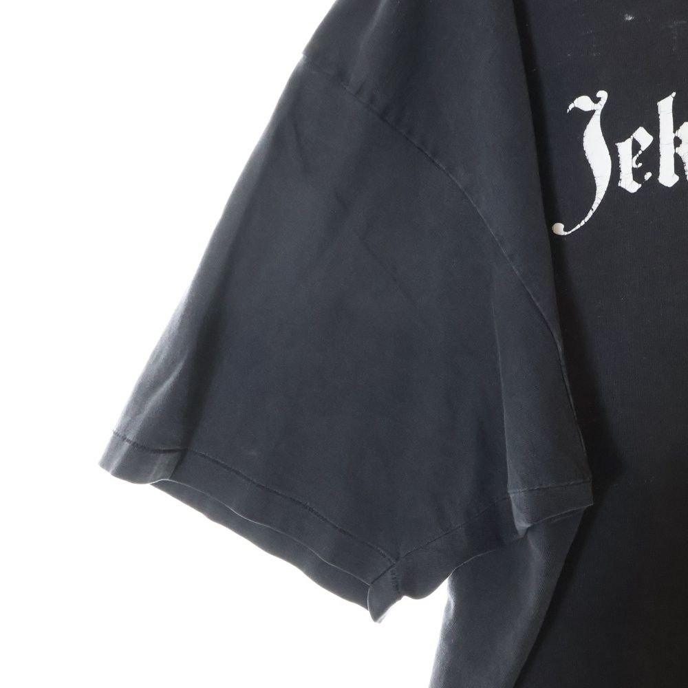 HYDE hydeist 初期Tシャツ VINTAGE (ヴィンテージ) 90s JEKYLL&HYDE THE MUSICAL THRILLER