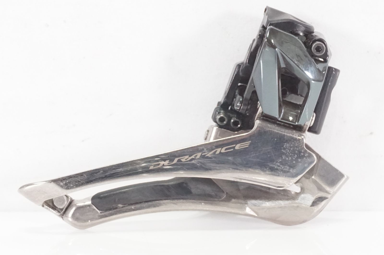 SHIMANO FD-R9100 フロントディレイラー Shimano Dura-Ace FD SHIMANO FD-R9100 フロントディレイラー Shimano Dura-Ace FD