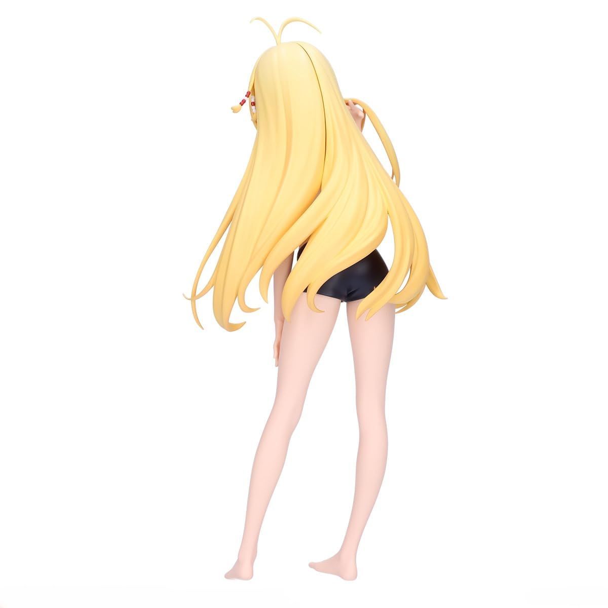 新品 VOICEROID 弦巻マキ フィギュア ルームウェアver. - メルカリ