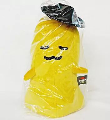 中古】ぬいぐるみ チーズくん ぬいぐるみ 「ピザハット」 - メルカリ