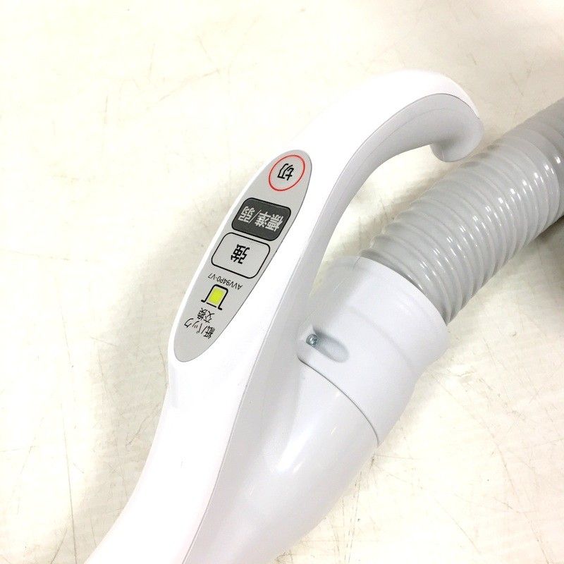 美品 Panasonic パナソニック 電気掃除機 MC-PJL22A-H 紙パック 美品 Panasonic パナソニック 電気掃除機 MC-PJL22A-H 紙パック