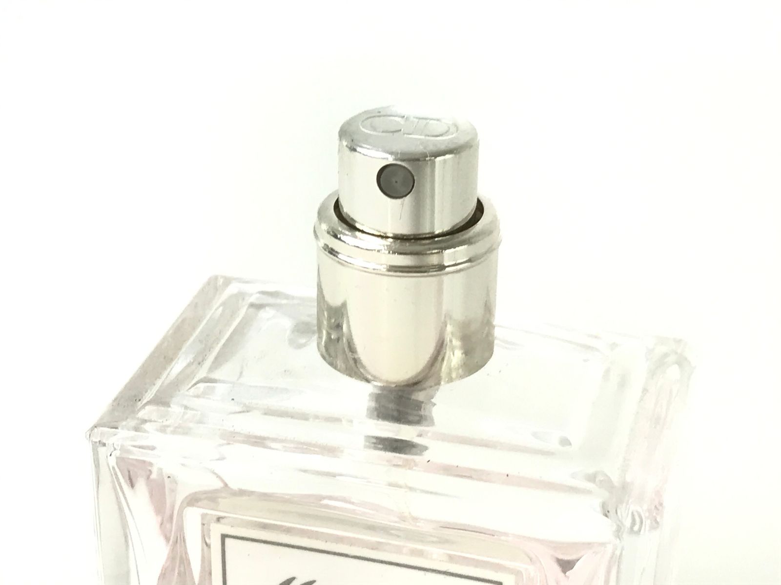 クリスチャン・ディオール Christian Dior Miss Dior ミスディオール
