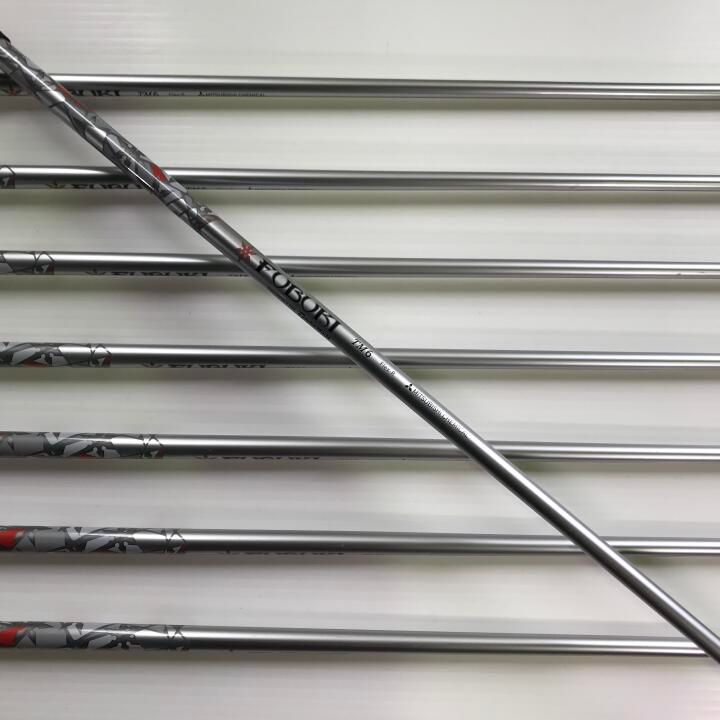 | アイアンセット