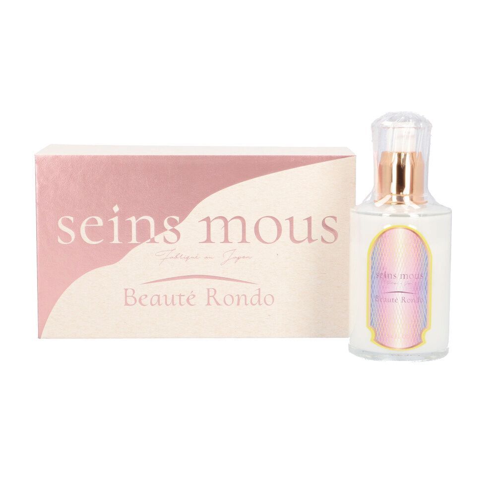 seins mous セインムー ボーテロンド 100ml Amazon | seins mous セインムーボーテロンド 100ml(6ヶ月分