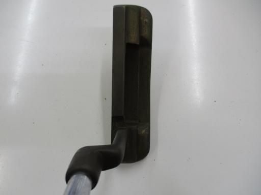 配送無料！ ピン ANSER KARSTEN CO 船底 パター PT ロングステップスチール フレックスその他 メンズ 男性用 右利き 右用 Dランク ゴルフクラブ 人気ブランドも送料無料！