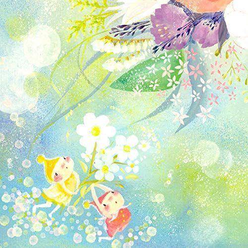 癒し アート
