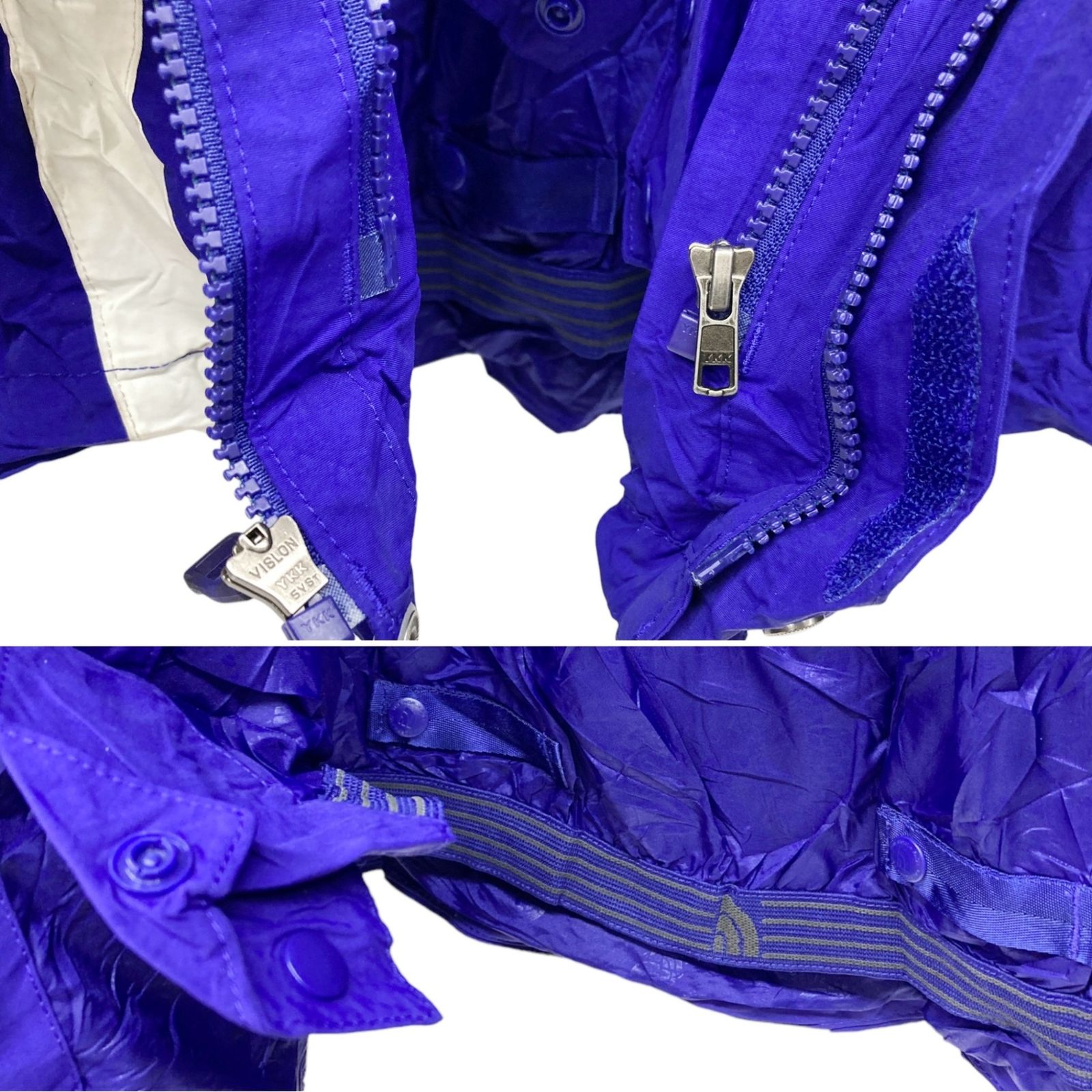 THE NORTH FACE (ザノースフェイス) マウンテンパーカー ナイロン 