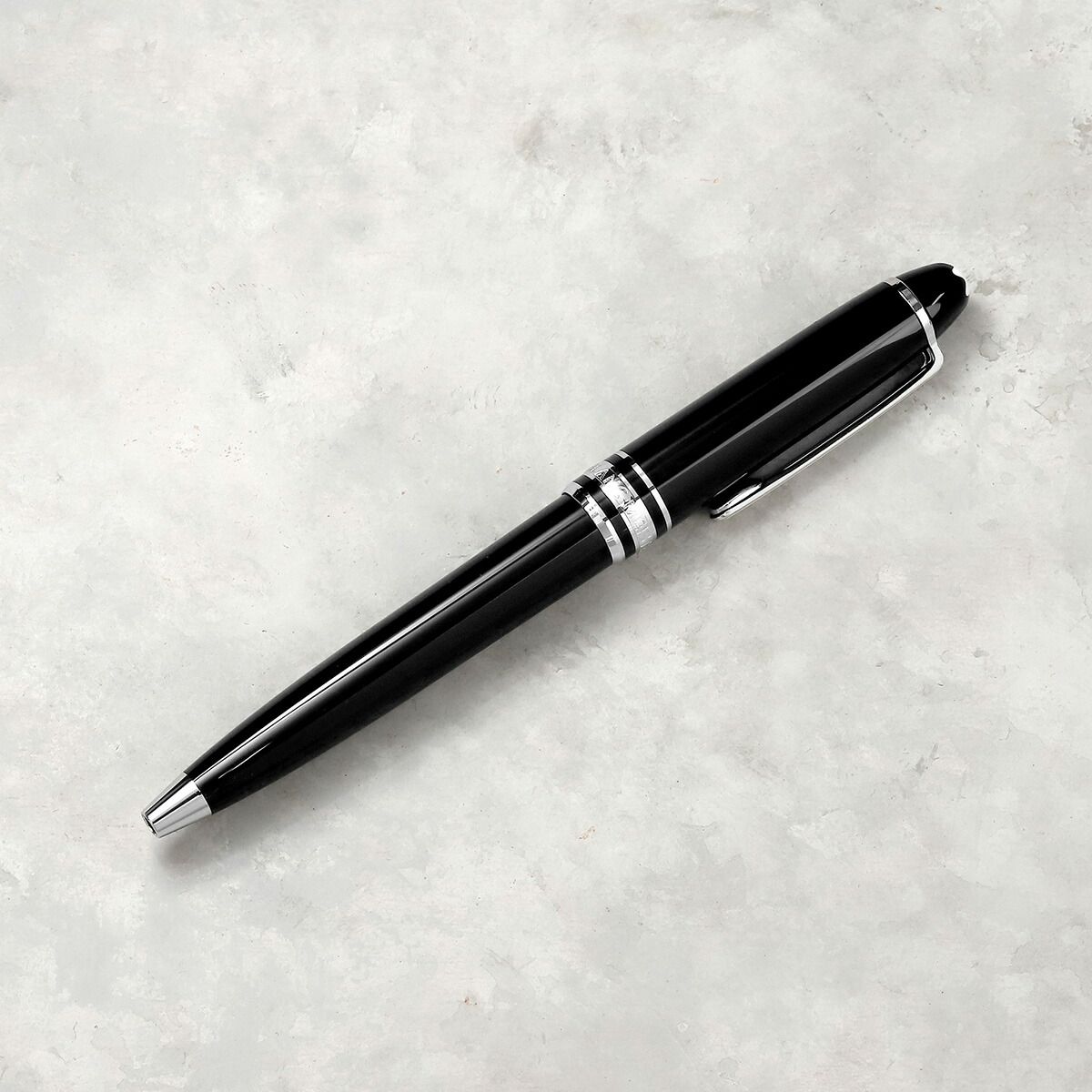 新品 モンブラン MONTBLANC ボールペン マイスターシュテュック