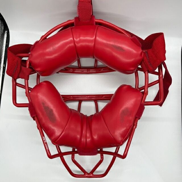 Supreme Rawlings シュプリーム ローリング キャッチャー マスク Supreme Rawlings Catcher's Mask (SS18) - $118