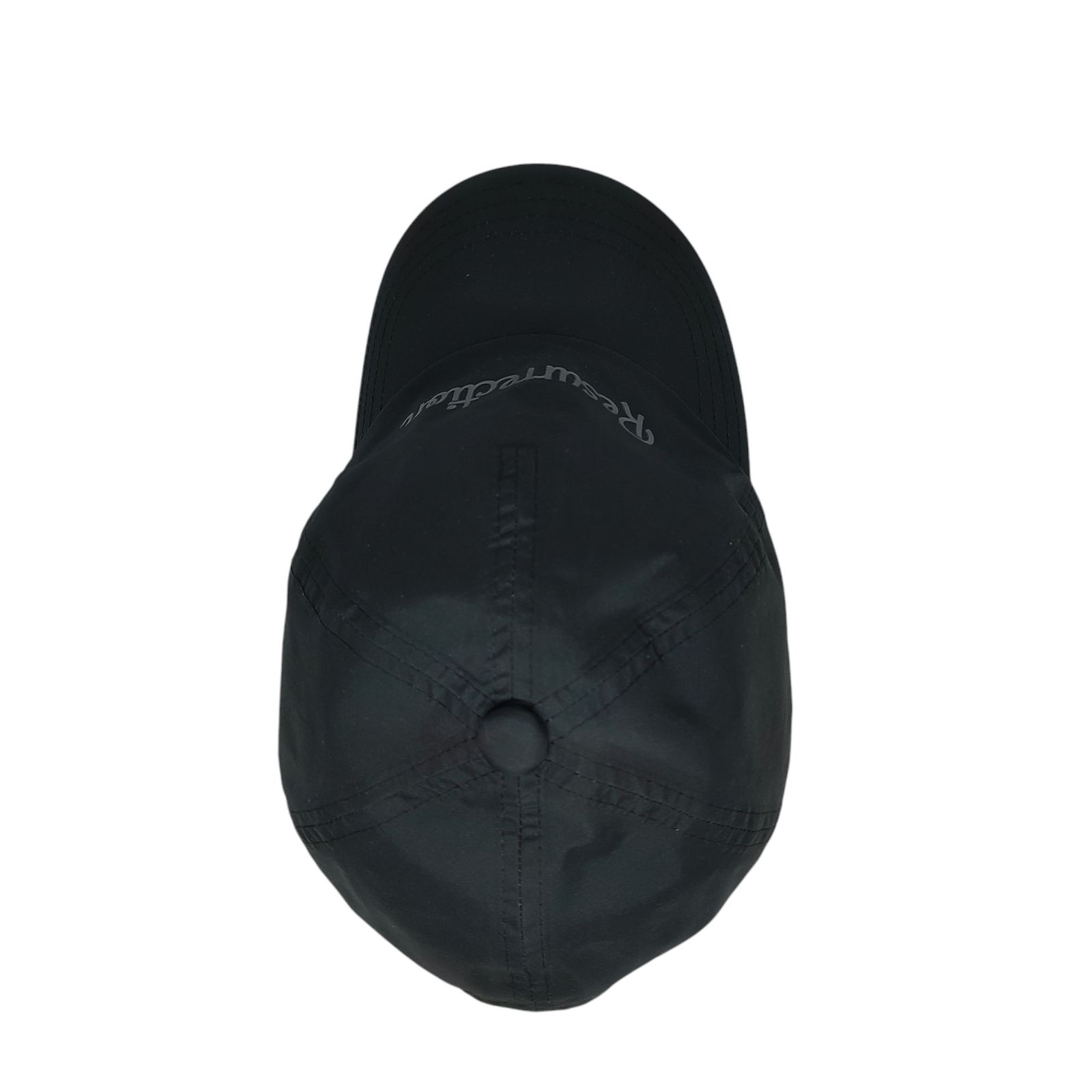 NO.4 レインキャップ(レインウェア)|Resurrection(レザレクション) BE12CAP04の通販 -  GDOゴルフショップ(0000786004) [Resurrection] レザレクション レインウェア NO.4 レインキャップ ブラック フリー