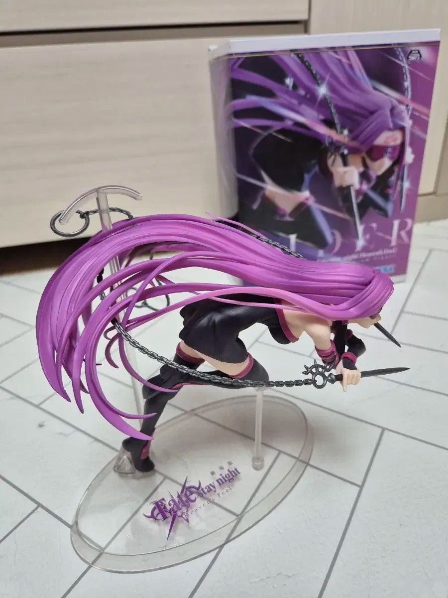 ライダー フィギュア