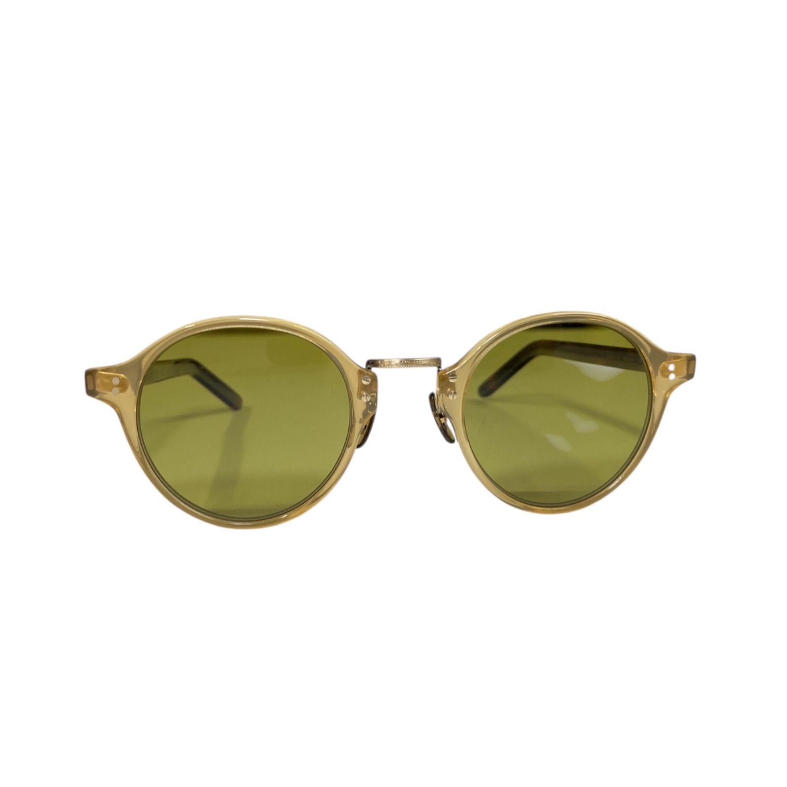 OLIVER PEOPLES オリバーピープルズ 1955 SUN サングラス 偏光レンズ
