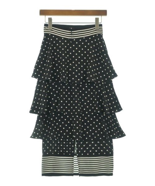 STELLA McCARTNEY ロング マキシ丈スカート レディース 古着