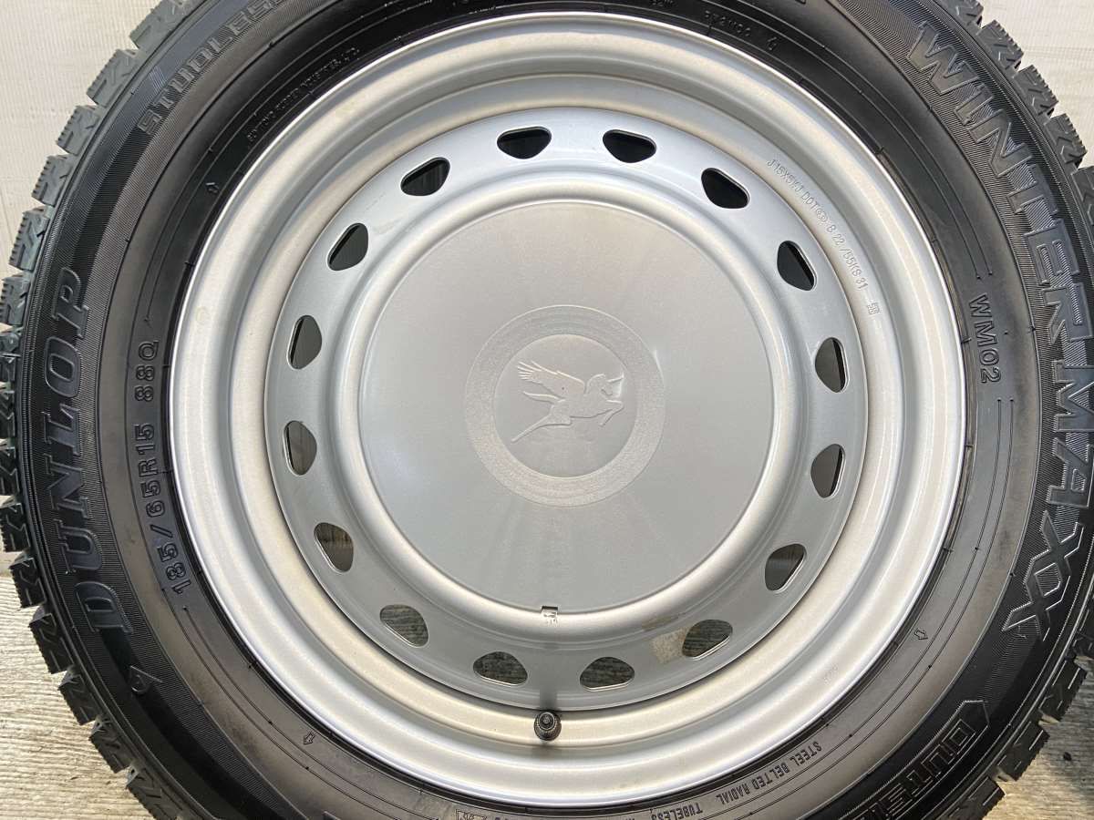 ホイールセット 4本セット