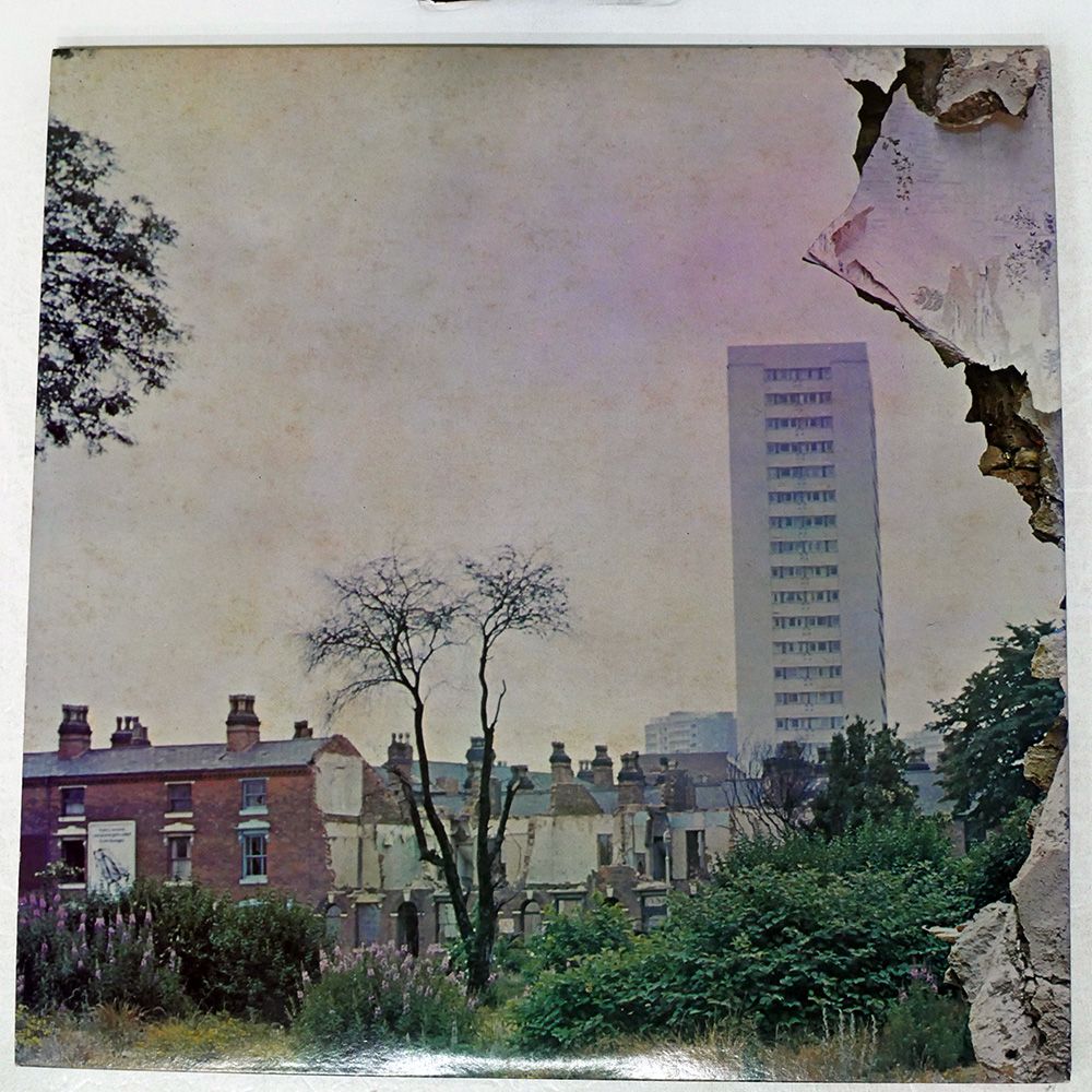 ZEPPELIN|IV|ATLANTIC P10125A