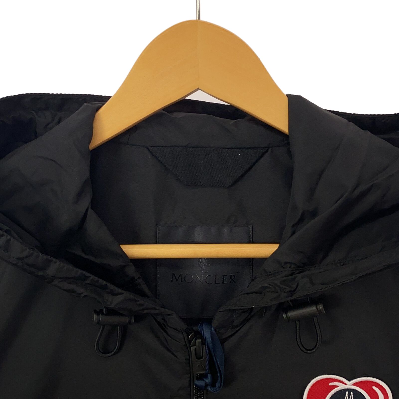 MONCLER モンクレール ナイロンパーカー ナイロンジャケット