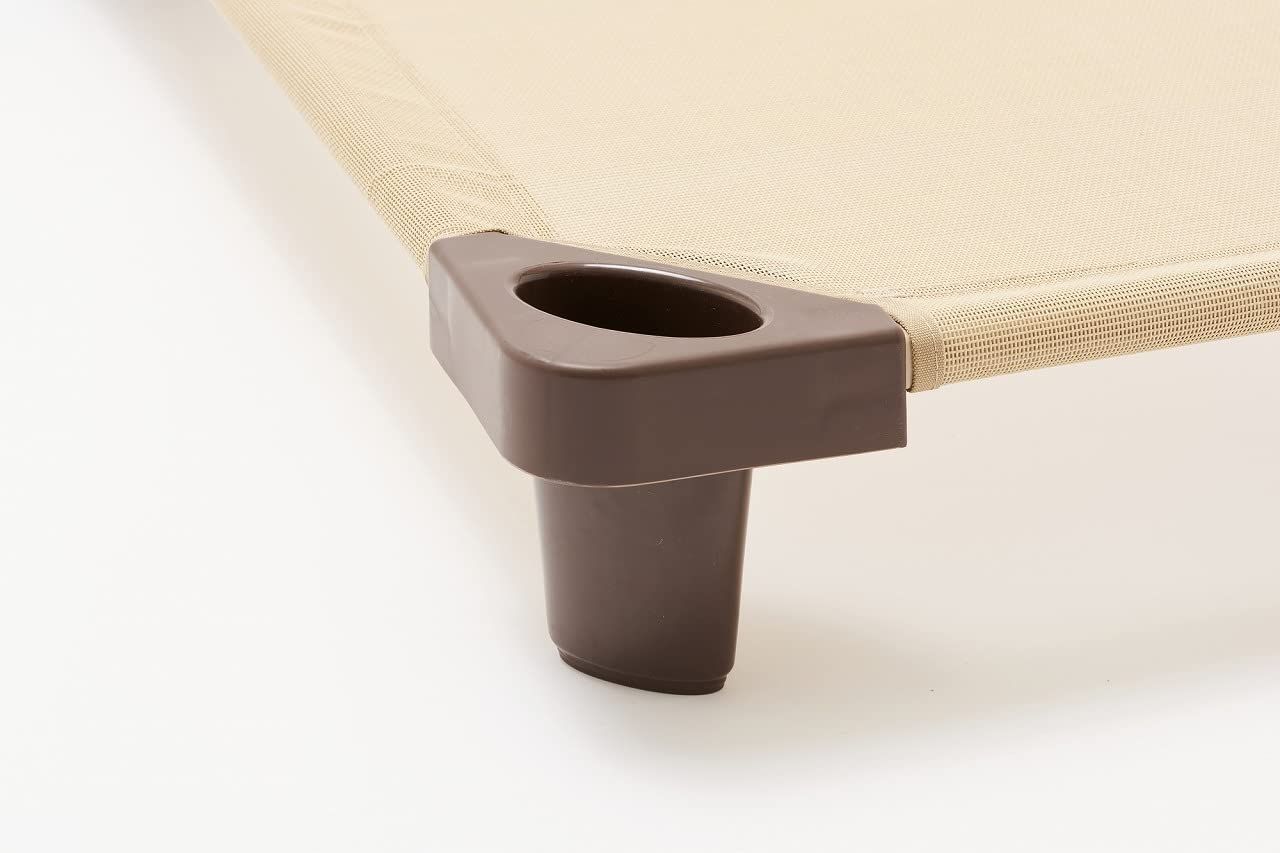 ココア×ベージュ