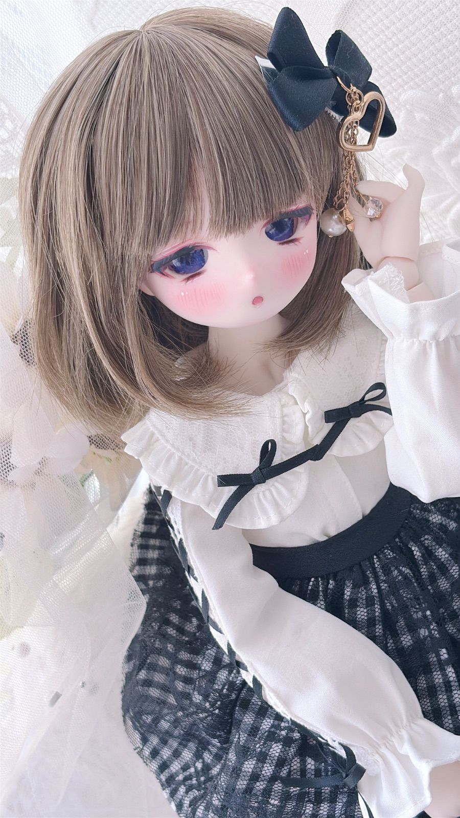 カスタムヘッド おまけアイ