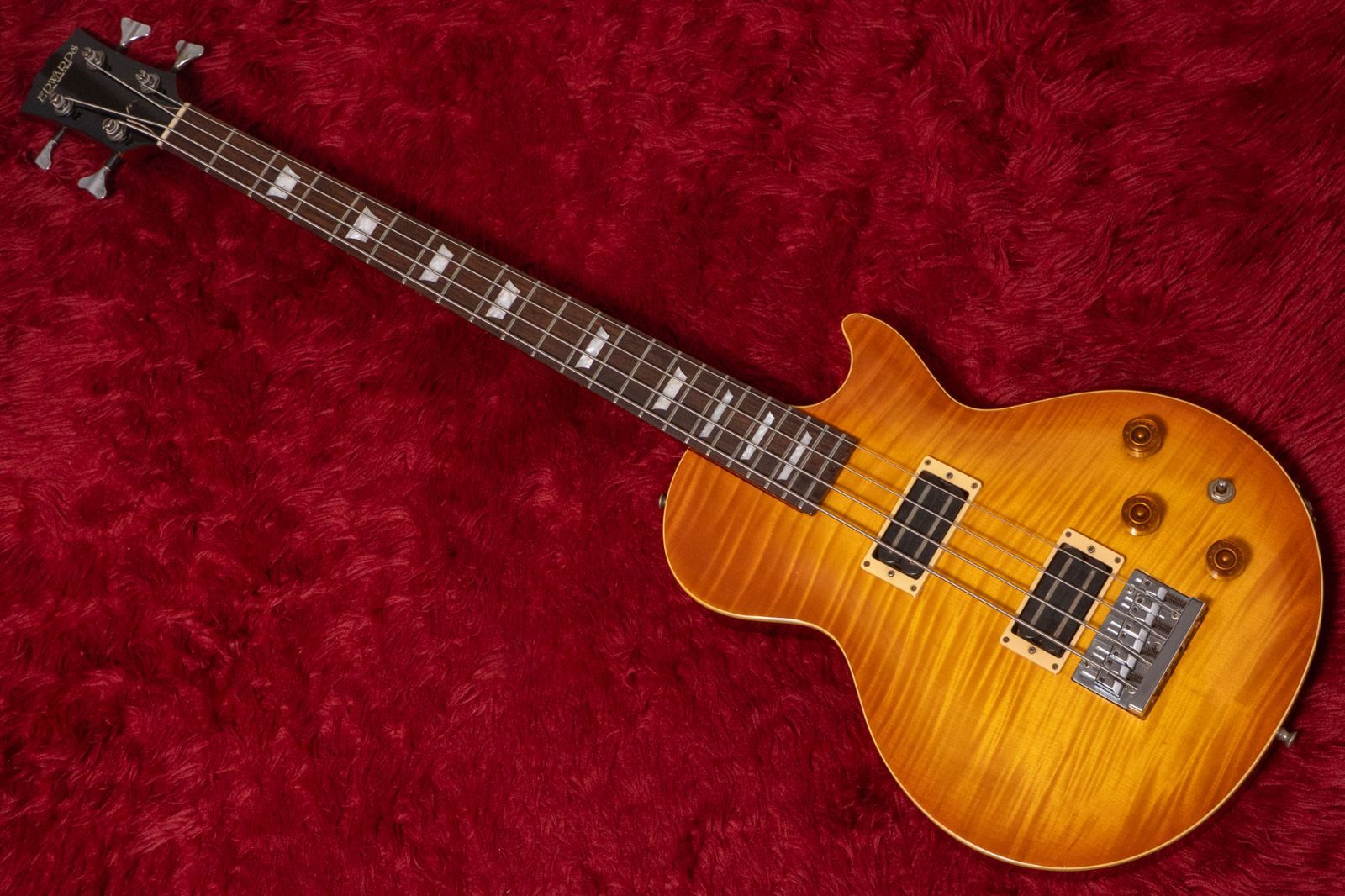 used EDWARDS | E-LB-85 4.780kg GIB横浜