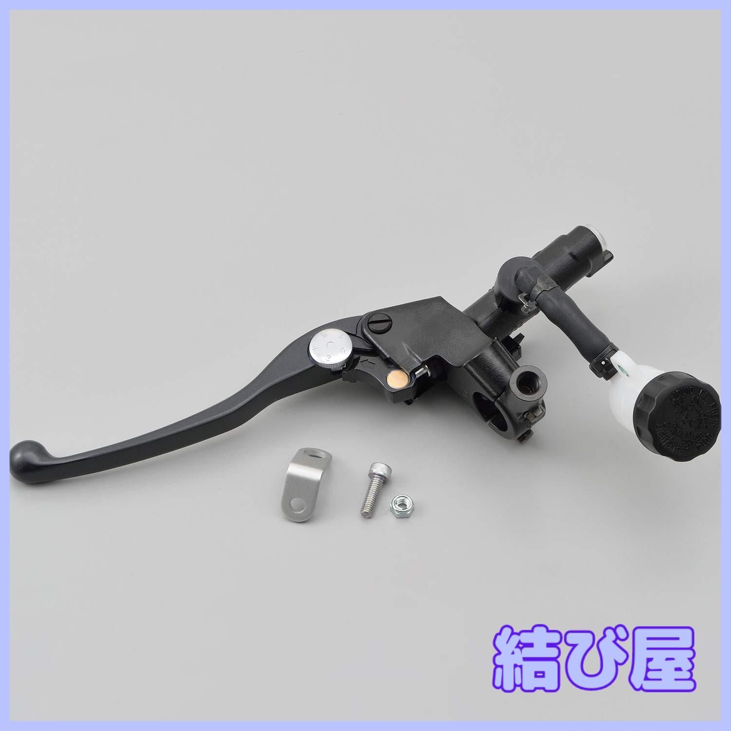 特価】デイトナ NISSIN (ニッシン) バイク用 クラッチマスター