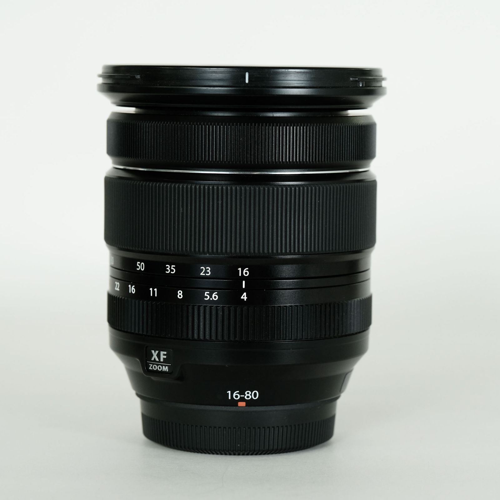 フジノンレンズ XF16-80mmF4 R OIS WR | レンズ | FUJIFILM X