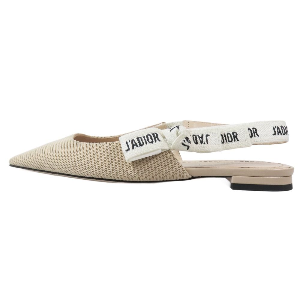 未使用 Christian Dior クリスチャンディオール J'ADIOR スリング