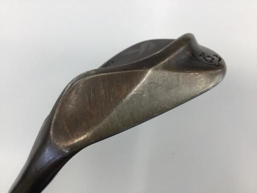 中古】 キャスコ Dolphin Wedge DW-123 Copper 52° ウェッジ WG