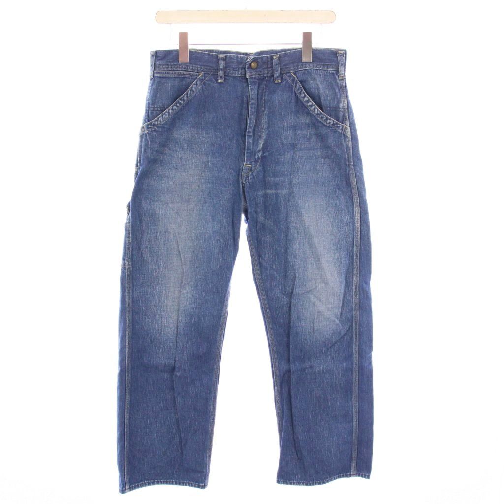 スタンダード カリフォルニア STANDARD CALIFORNIA デニムパンツ