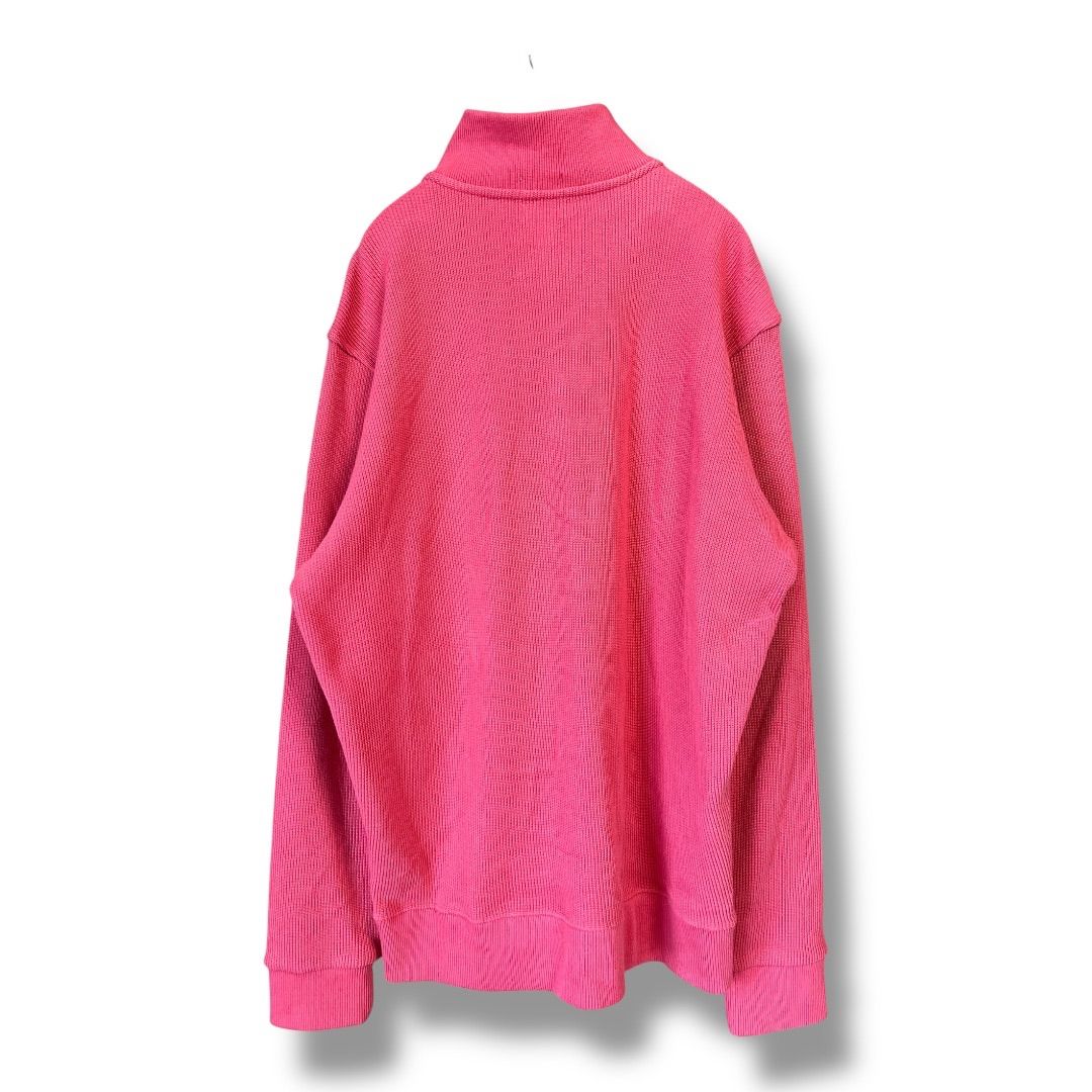 ナゴンスタンス　リブニット rib ski pullover（470IA170－1341