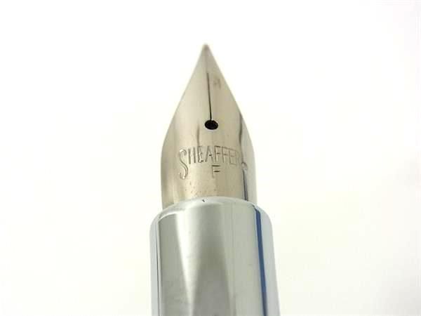 □新品□未使用□ SHEAFFER シェーファー フェラーリ コラボ インテン