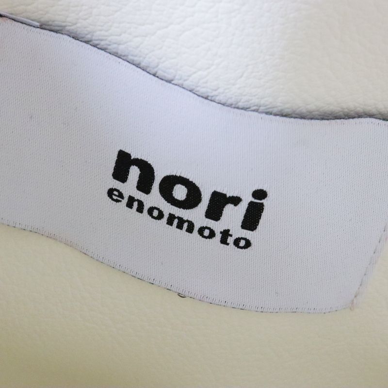 美品 ノリエノモト nori enomoto mardi matin マルディマタン