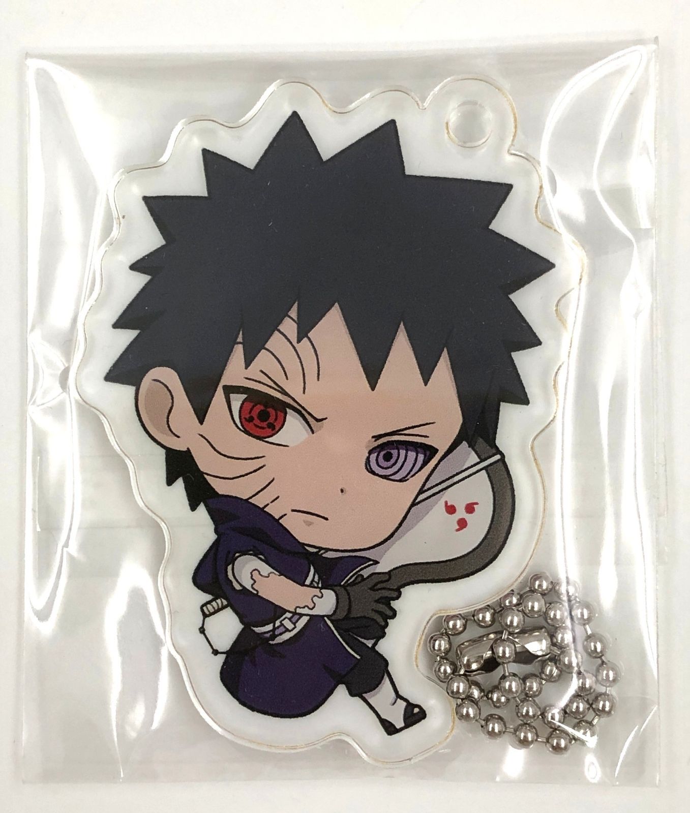 ≪非売品・レア≫NARUTO-ナルト-疾風伝 NARUTOアソート2 全種